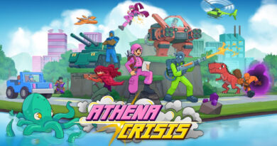 athena crisis