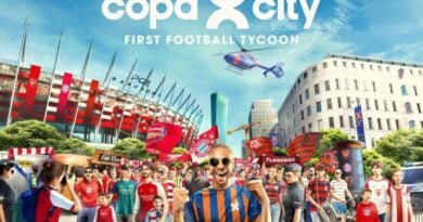 copa city