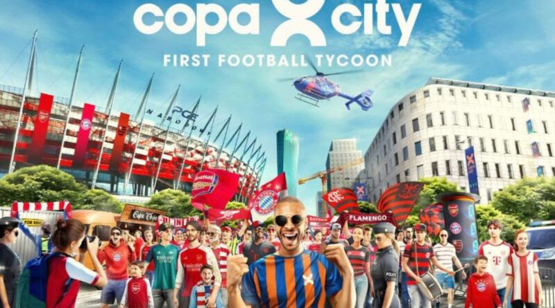 copa city