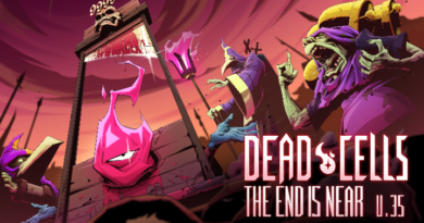 dead cells