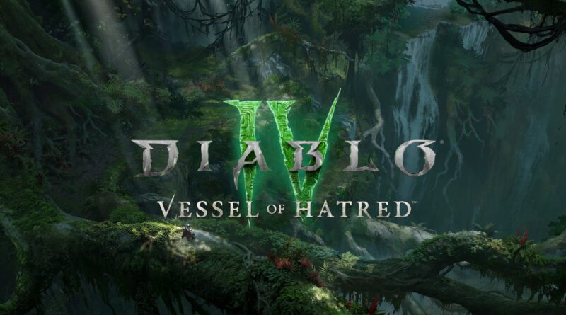 diablo iv vessel of hatred