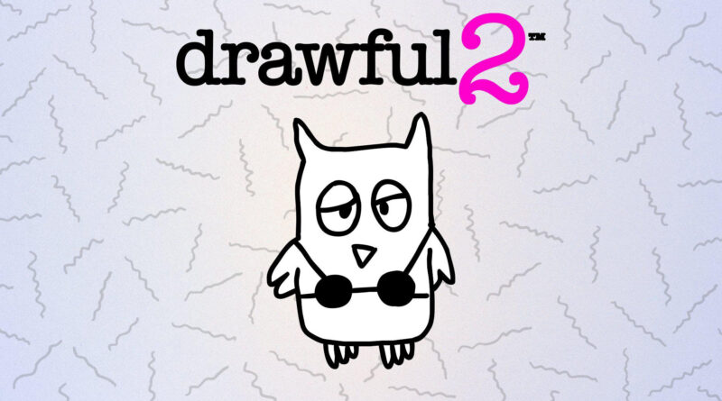 drawful 2