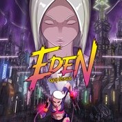 Eden Genesis