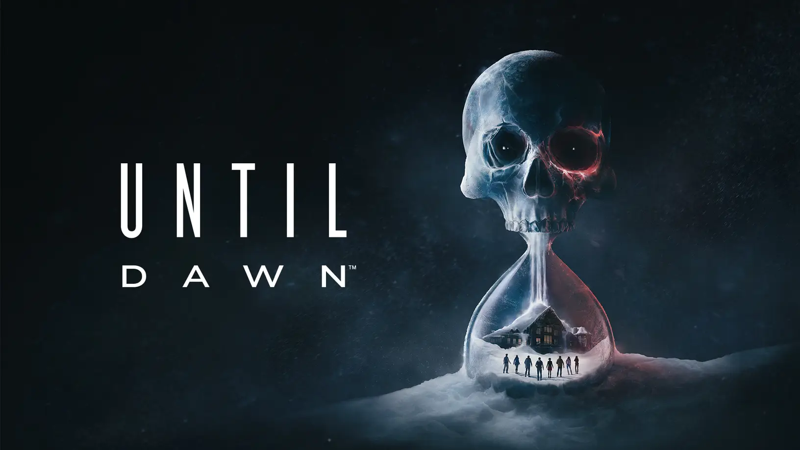 Jogos: Until Dawn &#124; Review