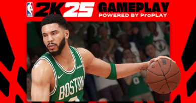 NBA 2K25