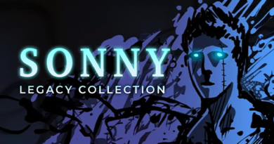 Sonny Legacy Collection