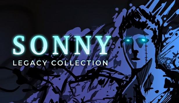 Sonny Legacy Collection