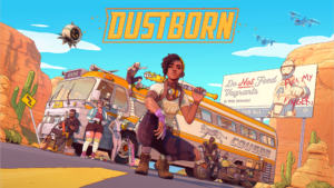 Dustborn &#124; Review