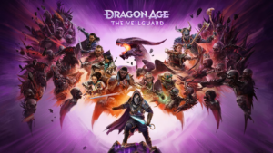 Dragon Age: The Veilguard tem data de lançamento anunciada