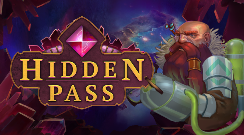 Hidden Pass