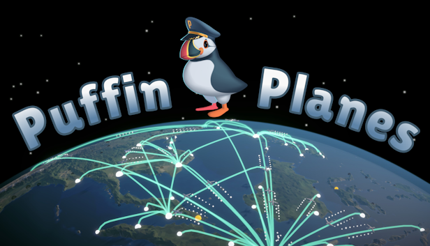 Puffin Planes