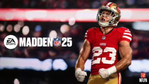 EA SPORTS Madden NFL 25 &#124; Review