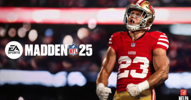 EA SPORTS Madden NFL 25