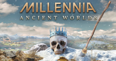 Millennia: Ancient Worlds