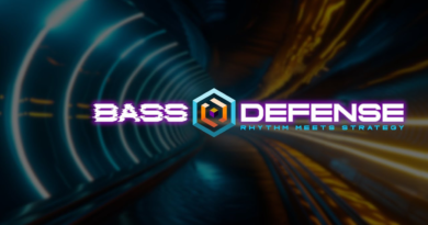 Bass Defense