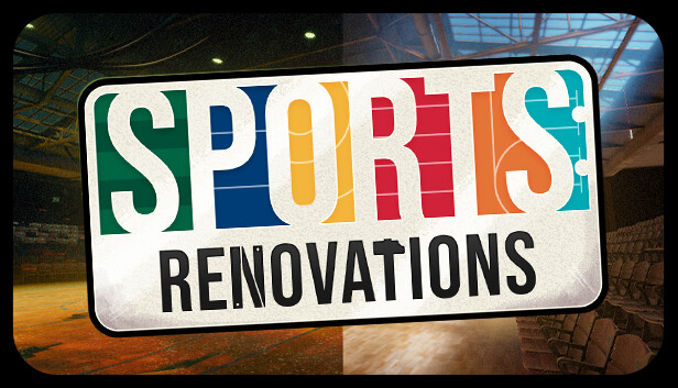 Sports: Renovations