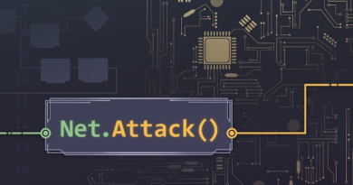 Net.Attack()