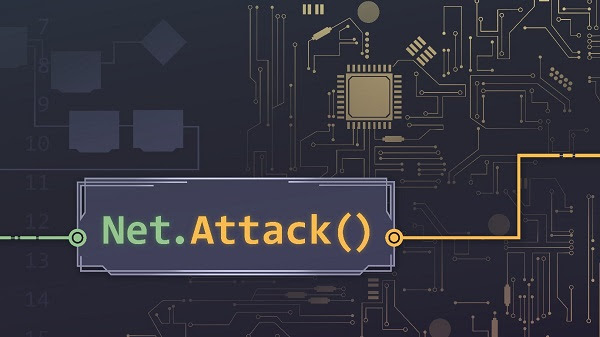 Net.Attack()