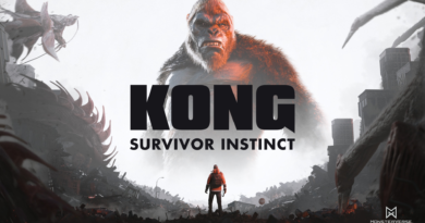 Kong: Survivor Instinct