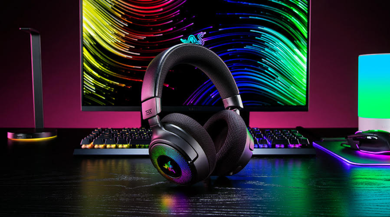 Razer Kraken V4