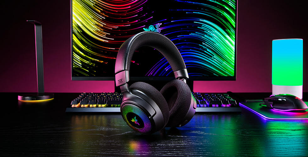 Razer Kraken V4