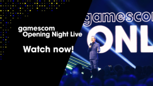 gamescom Opening Night Live 2024: todos os anúncios