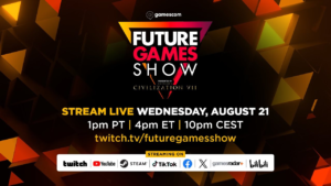 Future Games Show @ Gamescom 2024: resumo dos anúncios