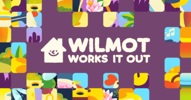 Wilmot Works It Out