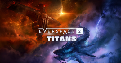 EVERSPACE 2: Titans