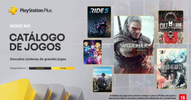 PlayStation Plus Extra/Deluxe de agosto de 2024