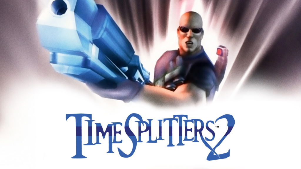 TimeSplitters 2