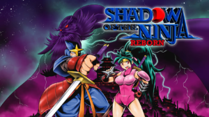 Shadow of the Ninja – Reborn &#124; Review