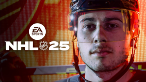 EA SPORTS NHL 25 &#124; Review