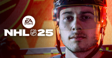 EA SPORTS NHL 25