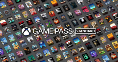 Xbox Game Pass