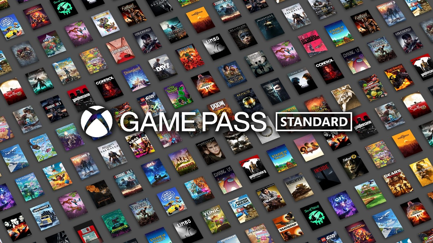 Jogos: Xbox Game Pass lança novo plano e anuncia novos títulos