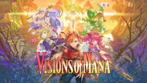 Visions of Mana &#124; Review