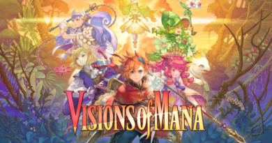 Visions of Mana