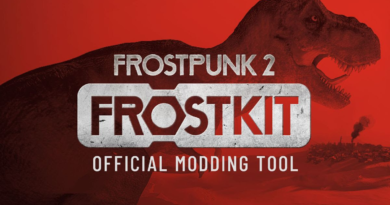 Frostpunk 2 - Frostkit