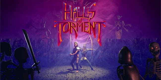 Halls of Torment