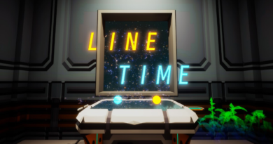 Line Time