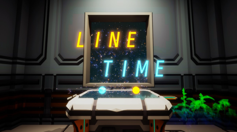 Line Time