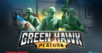 Green Hawk Platoon