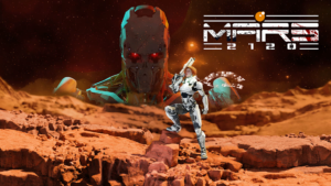 MARS 2120 &#124; Review