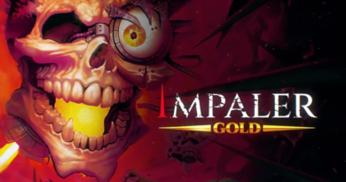 Impaler Gold