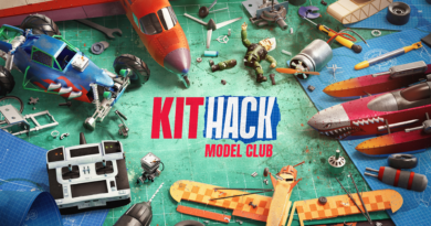 KitHack Model Club