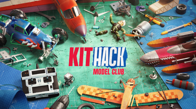 KitHack Model Club