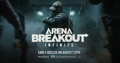 Arena Breakout: Infinite