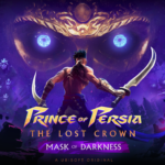 Prince of Persia: The Lost Crown: Mask of Darkness