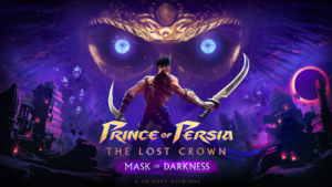 Prince of Persia: The Lost Crown – Mask of Darkness &#124; Review